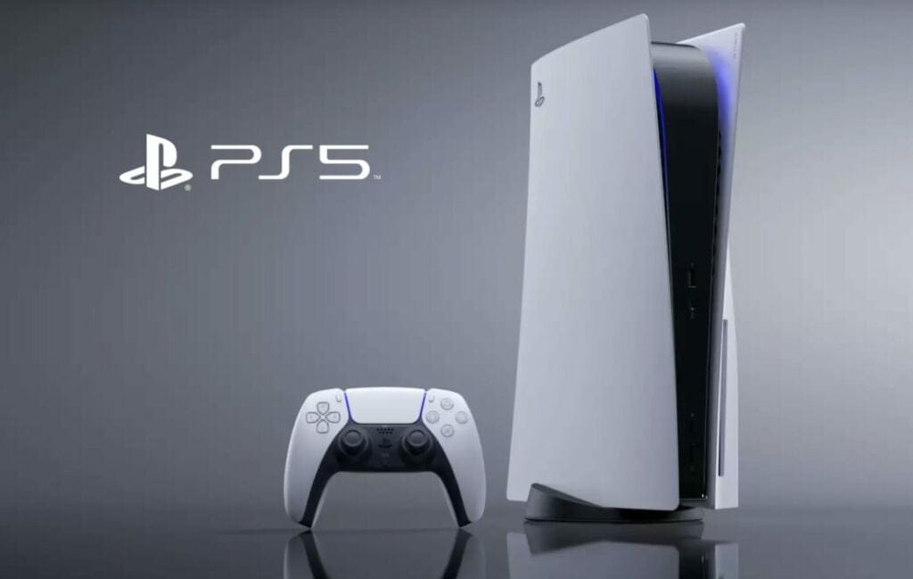 Un nouveau modèle de PS5 pourrait arriver en 2023