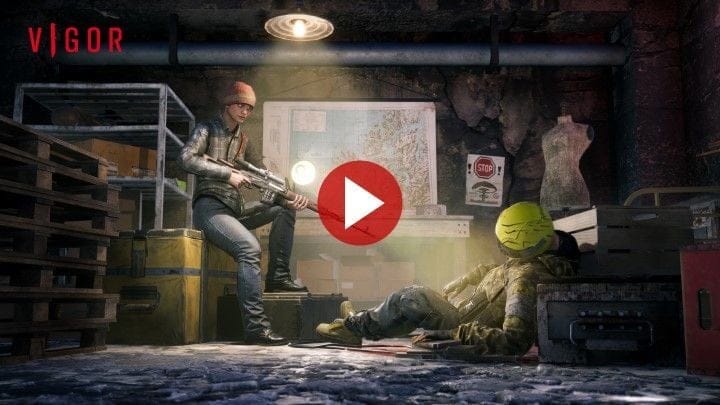Vigor Chronicles : Deliverance - Voyagez vers les contrées lointaines d'Everon avec ce dernier chapitre