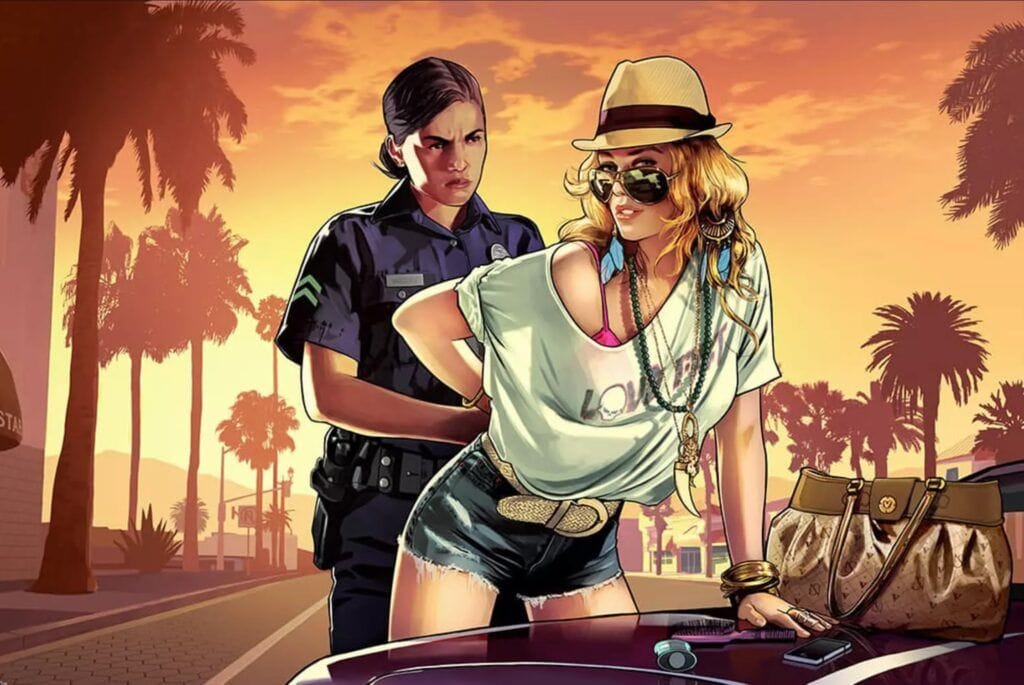 Une actrice confirmée au casting de GTA 6: le nom de l'héroïne ...