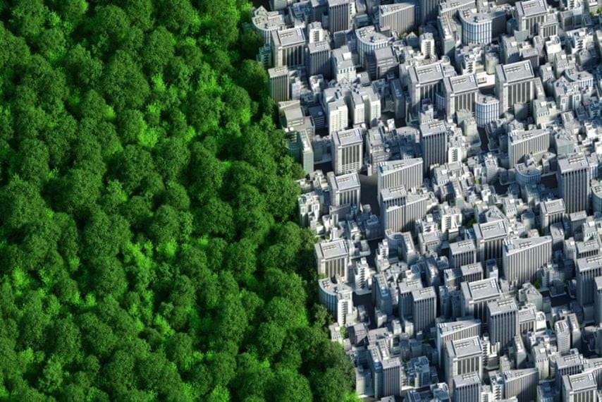 Enquête - Environnement : à quel point la création de jeux pollue-t-elle ?