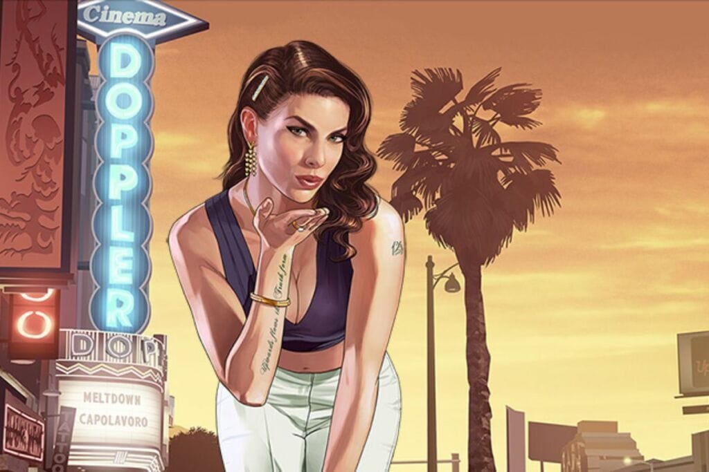 GTA VI : après le leak, la réaction étonnante d'autres développeurs