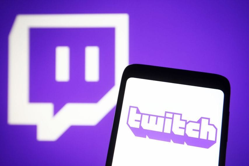 Twitch va bannir la diffusion des jeux d'argent