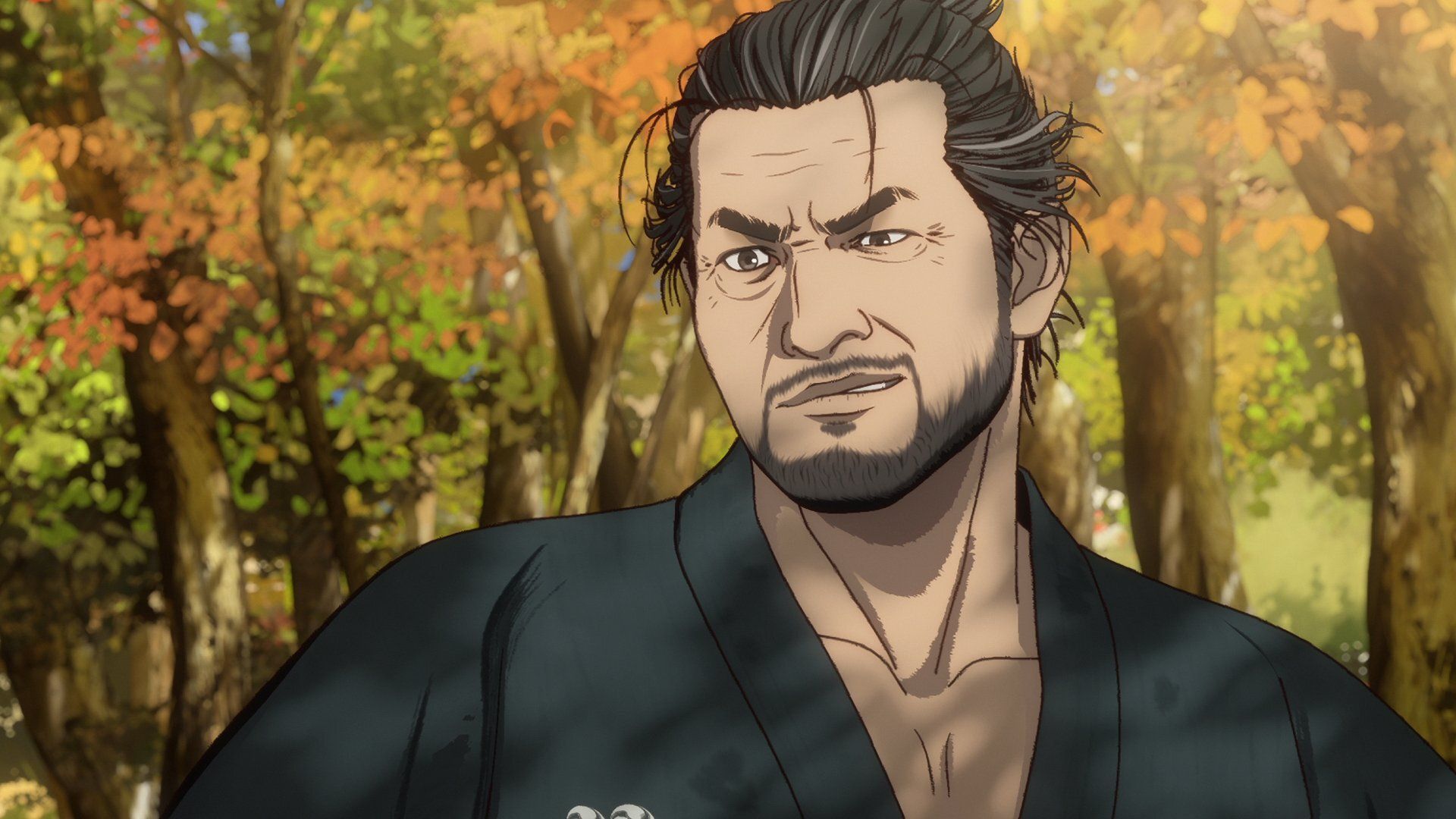 Onimusha : La licence de Capcom est de retour... mais avec un anime