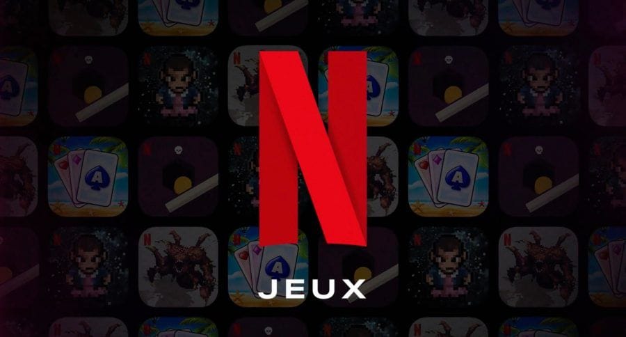 Netflix ouvre son premier studio de développement interne pour sa section gaming