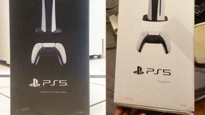 PS5 : le microprocesseur modifié sur les nouveaux modèles CFI-1200A et CFI-1200B, voici ce qui change