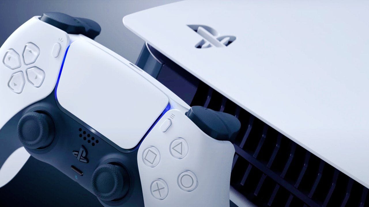 PS5 : un nouveau pack a leaké. Les fans vont se l'arracher