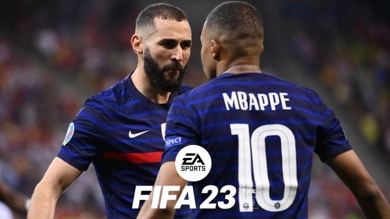 FIFA 23 / FUT 23 : vous pouvez y jouer dès aujourd'hui ! On vous explique comment