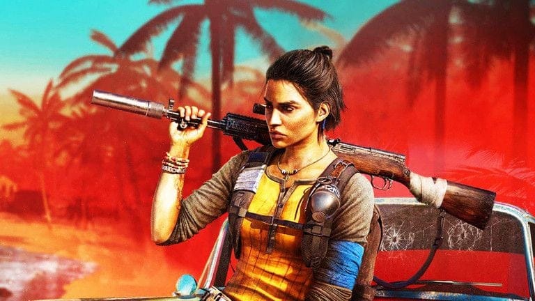 Far Cry 6 : une grosse extension en fuite pour jeu d'Ubisoft (Assassin's Creed), premiers détails