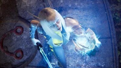 MAJ Marvel's Midnight Suns : Magik bannit ses ennemis dans les Limbes dans son aperçu de gameplay, son passé bien complexe évoqué