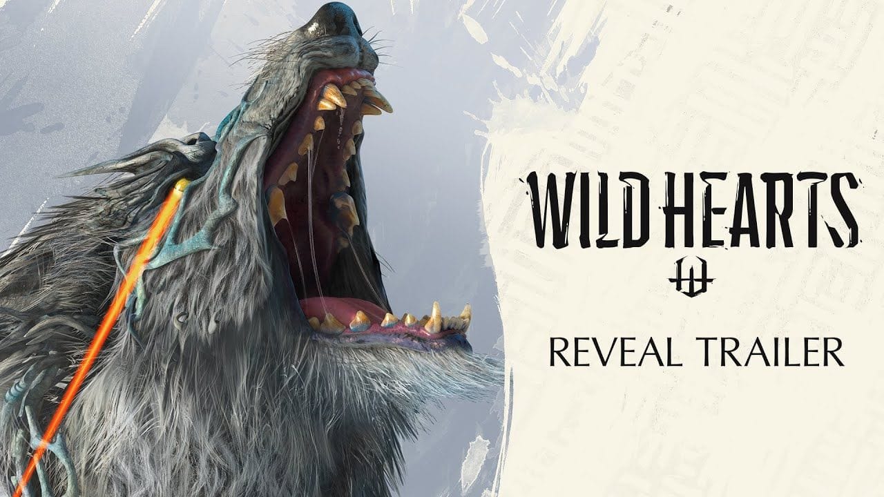 Wild Hearts : Date de sortie, premier trailer... tout savoir sur le jeu de chasse d'EA et d'Omega Force
