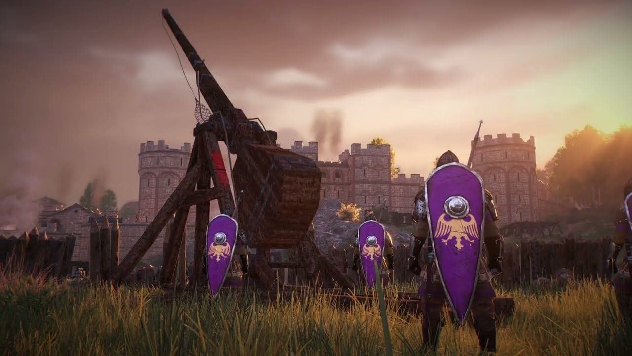 Mount & Blade II: Bannerlord - Nos premières impressions sur la version PS5