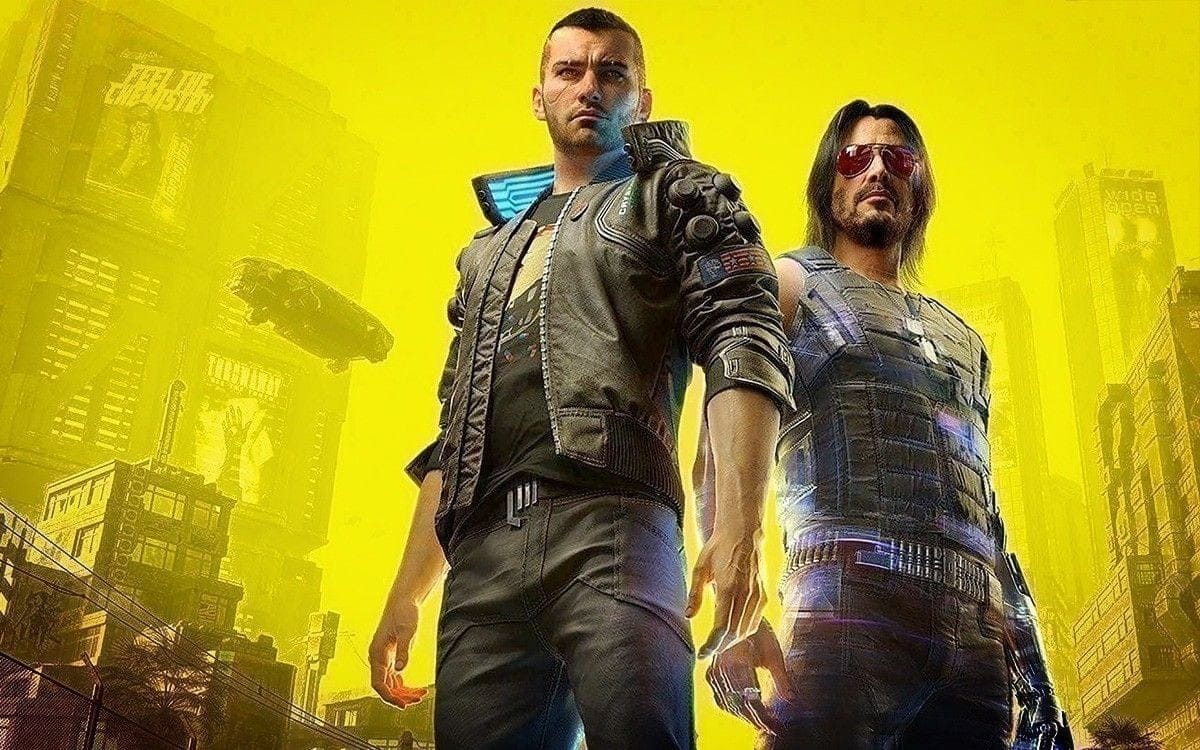 Cyberpunk 2077 poursuit son envolée et passe le cap des 20 milli ...