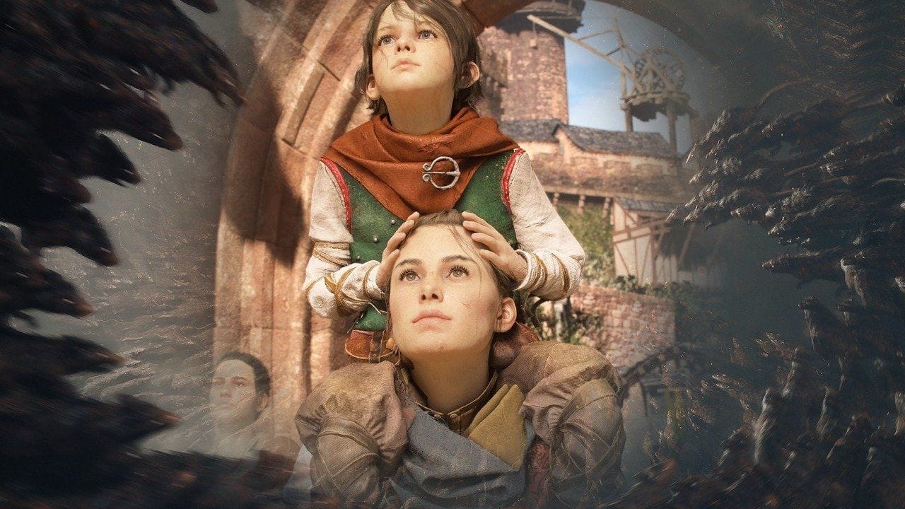 A Plague Tale Requiem : comme Paris, le jeu démultiplie son nombre de rats