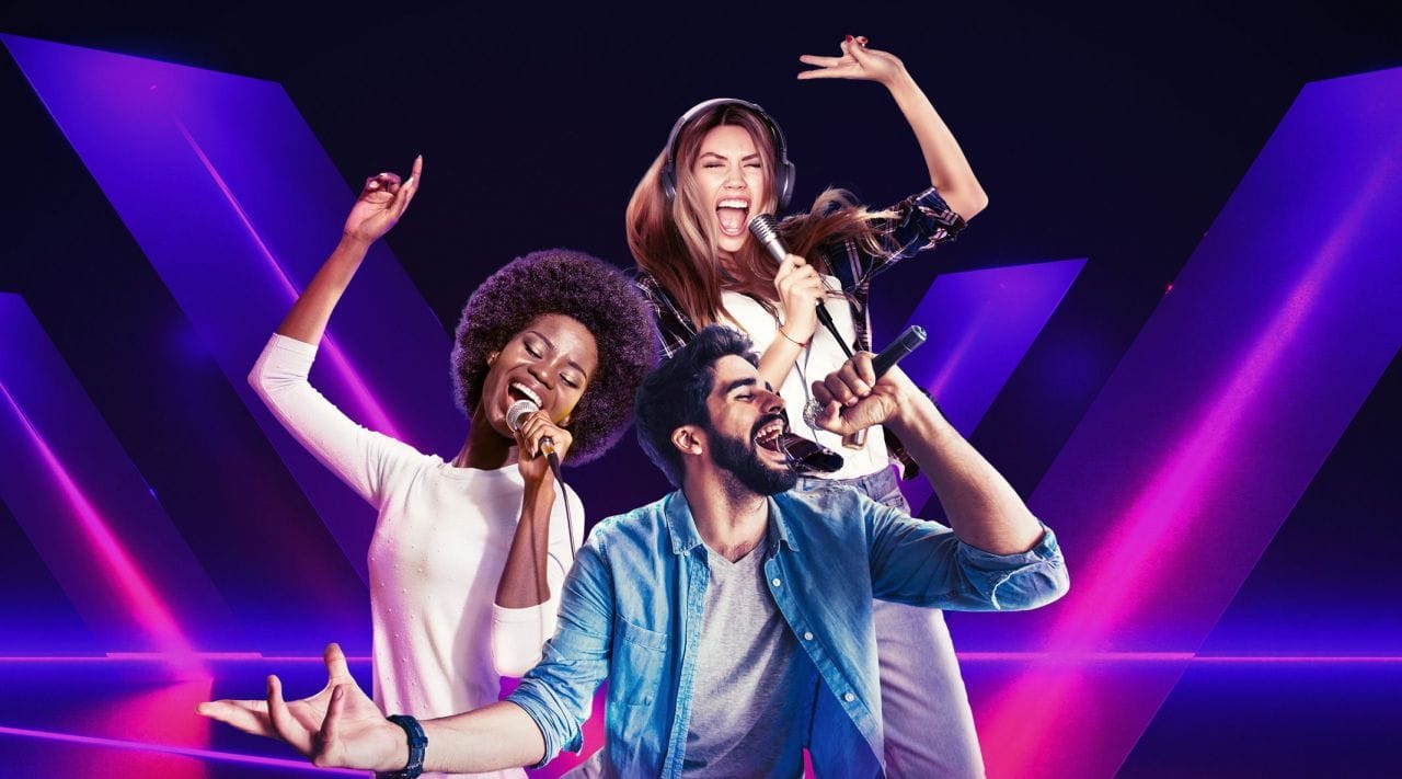 Let's Sing 2023 Hits Français et Internationaux dévoile sa date de sortie et la playlist complète