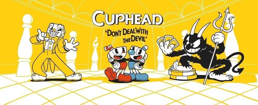 L'édition physique de Cuphead enfin en approche pour le cinquième anniversaire du jeu