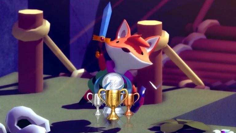 TUNIC : la liste des trophées PS5 et PS4 du Zelda-like est disponible !