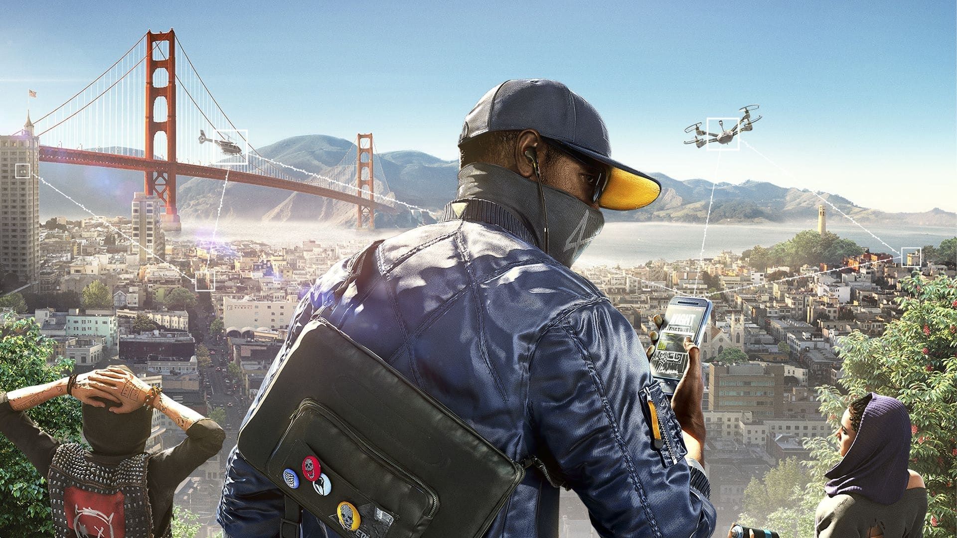 NetEase : Le directeur créatif de Watch Dogs est la nouvelle recrue de l'éditeur chinois