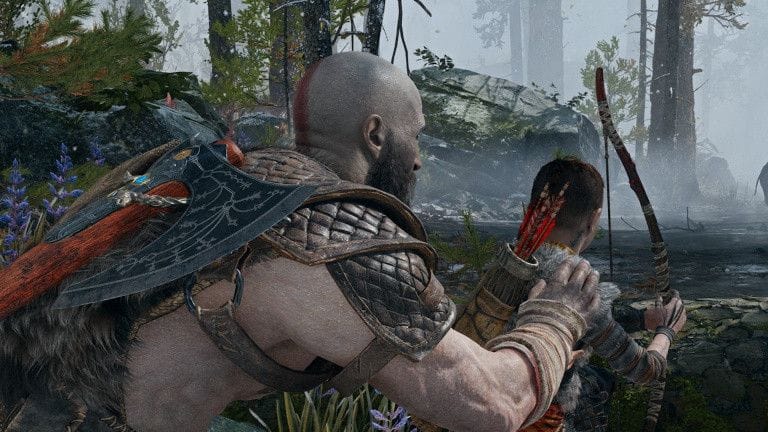 PlayStation : une licence très appréciée sur le retour par les développeurs du portage PC de God of War ?