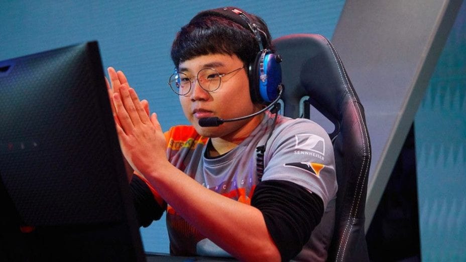 Overwatch League : Striker retourne aux sources pour la fin de la compétition !