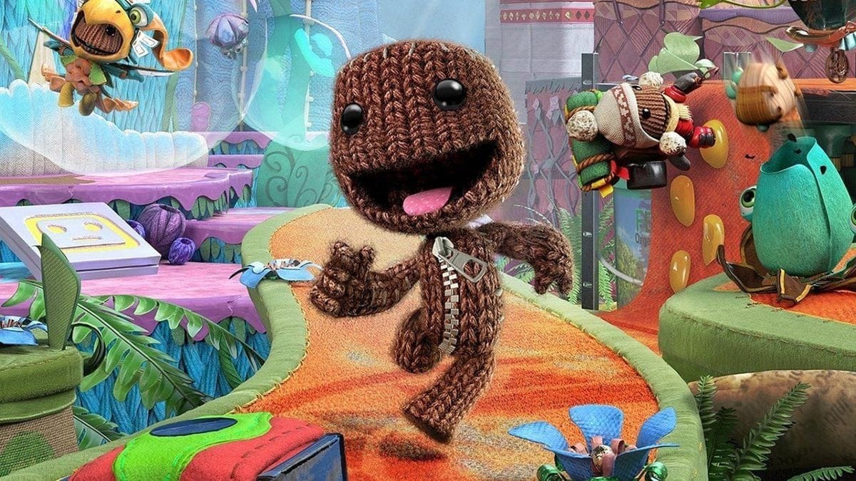 Sackboy : A Big Adventure arrive sur PC le mois prochain