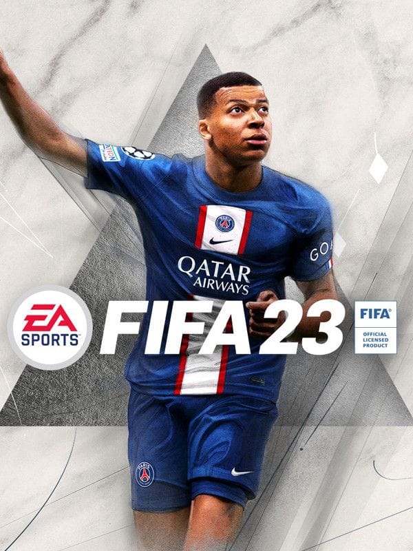 FIFA 23