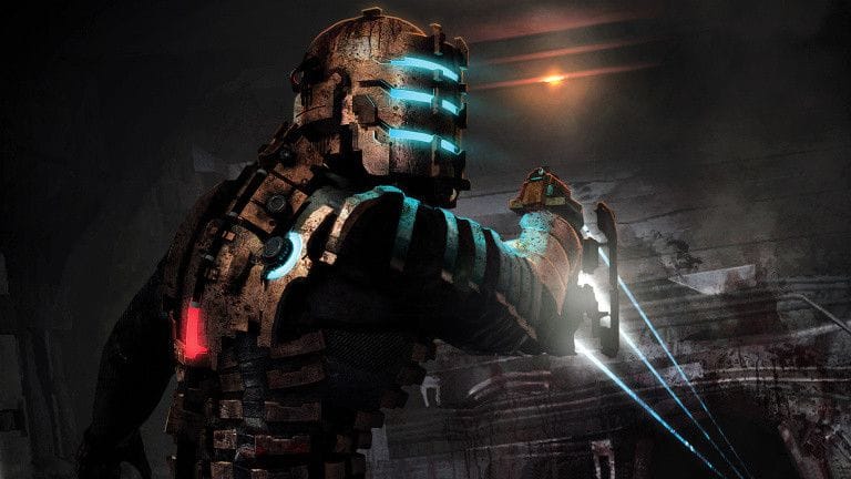 Dead Space Remake  : un puzzle et une date pour la première présentation de gameplay !