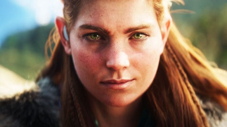 PS5 : Horizon Zero Dawn en route vers la nouvelle génération ? Le point sur la grosse rumeur !