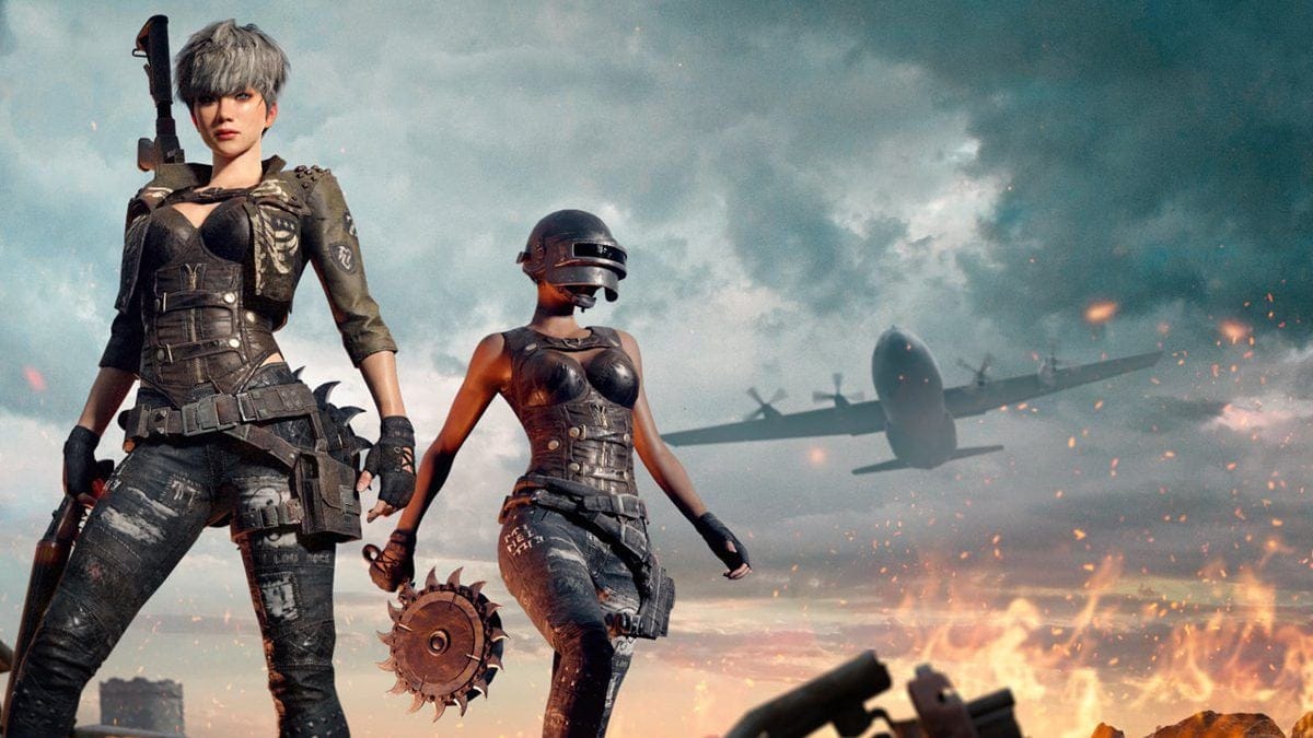 Tencent se prépare à « acheter des parts majoritaines dans des sociétés de jeux vidéo » à l'étranger