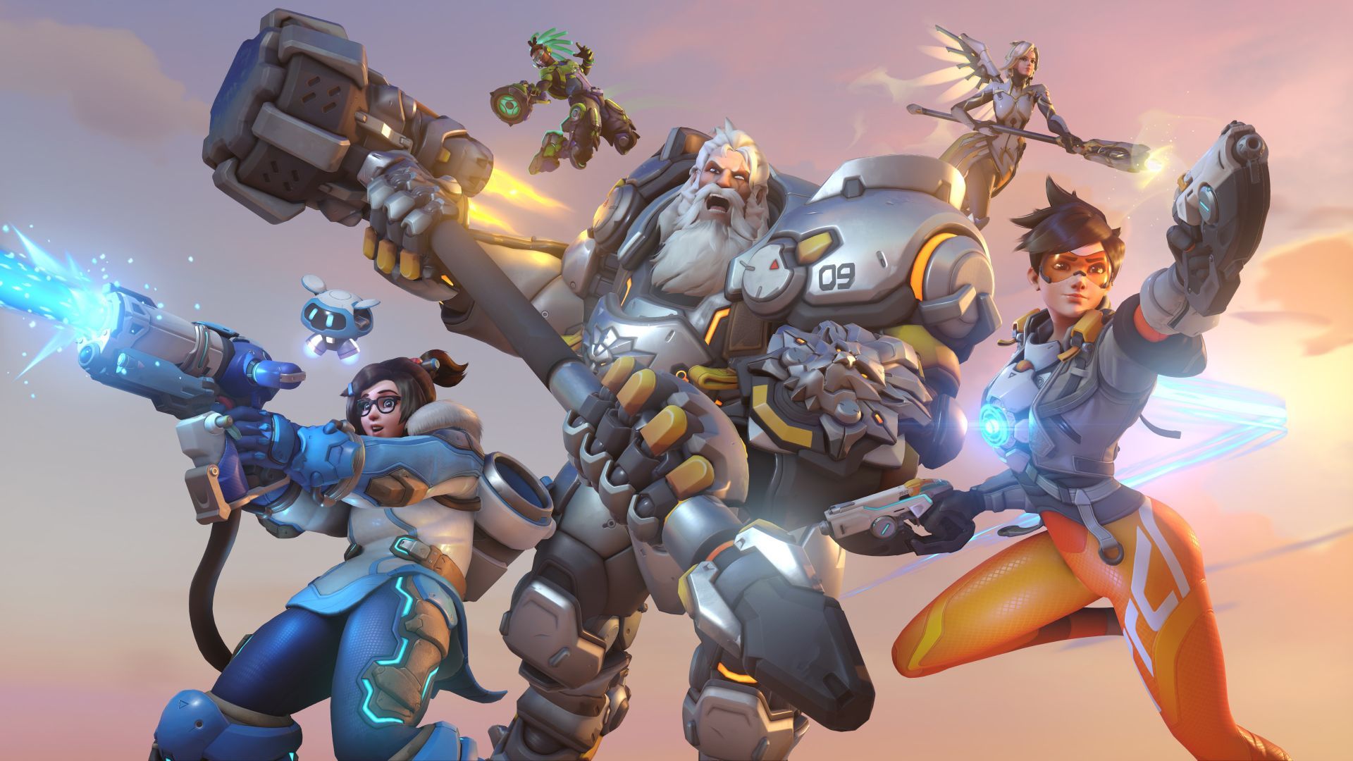 Overwatch 2 : Le mode Stadium bat des records et dévoile sa feuille de route