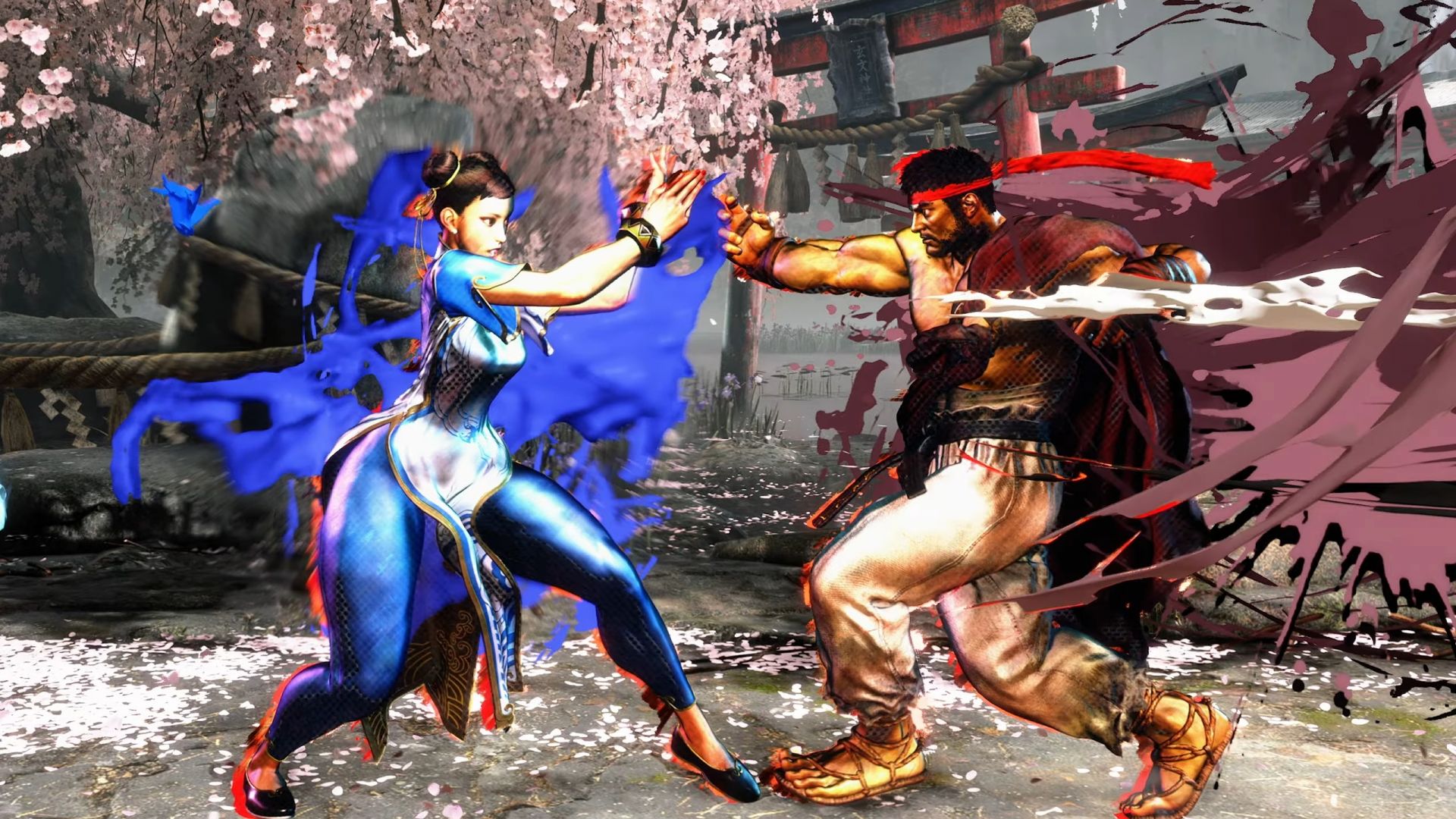 Rumeur : La saison 3 de Street Fighter 6 aurait fuité !