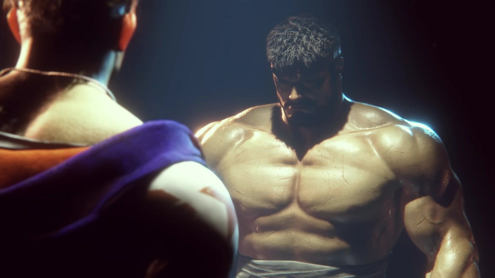 Street Fighter 6 : le Trailer de A.K.I. !