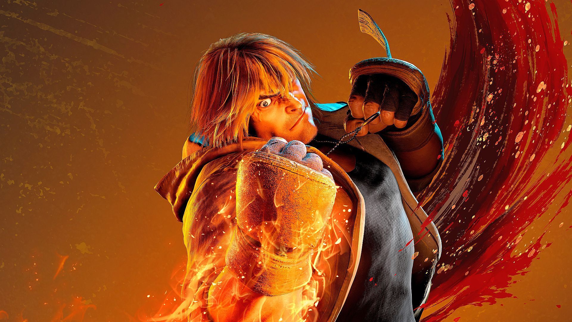 Street Fighter 6 : Guide des trophées (PS4) PSthc.fr