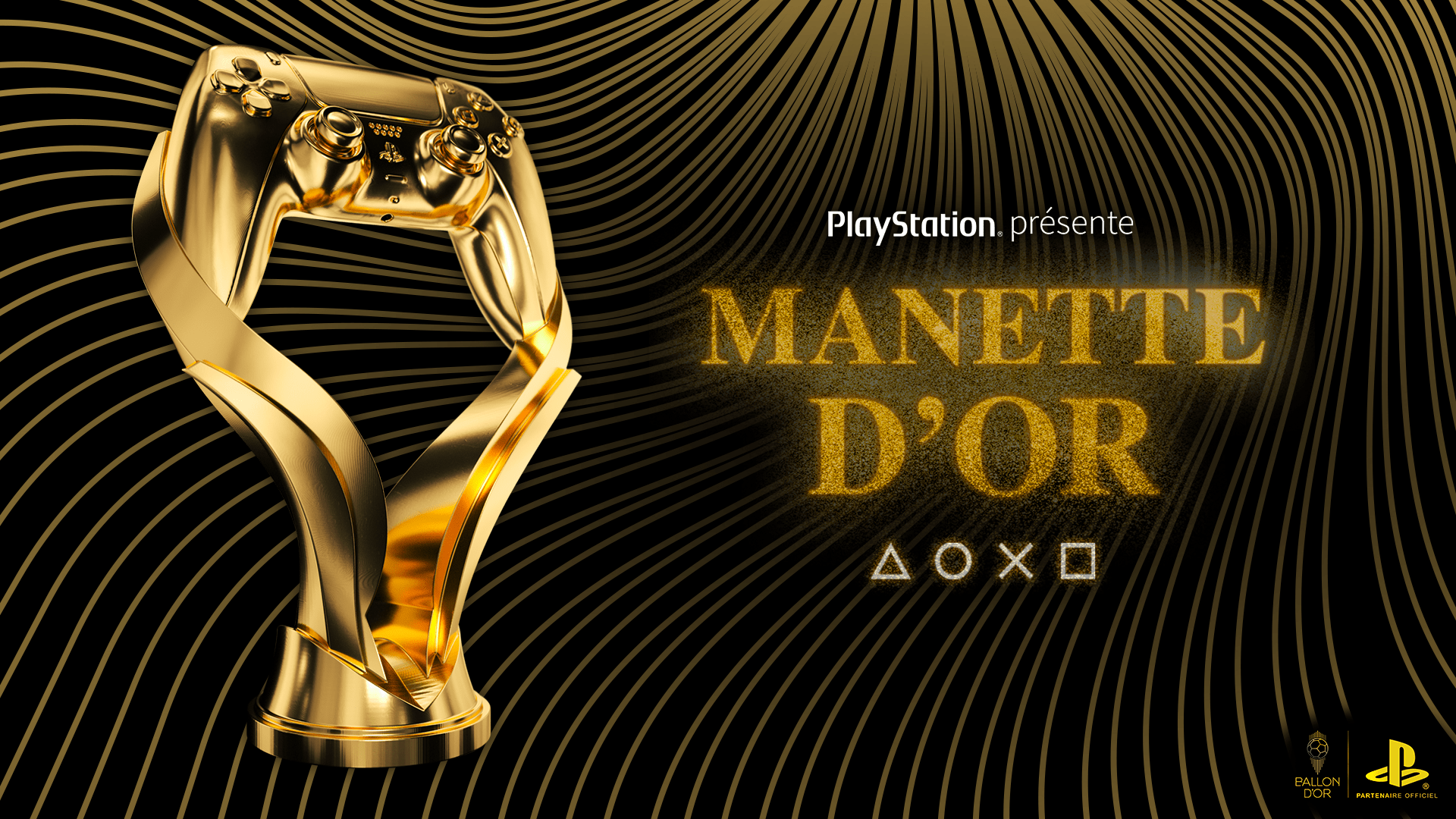 La Manette d’or est de retour  !