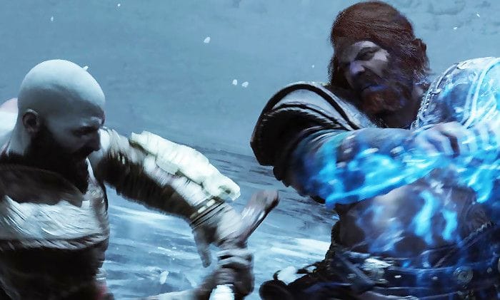 God of War Ragnarök : combien de temps faudra-t-il pour terminer le jeu ? Une 1ère indication