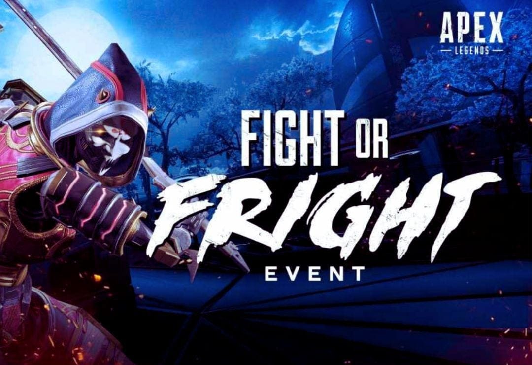 Apex Legends - l'évènement d'Halloween revient demain - Next Stage