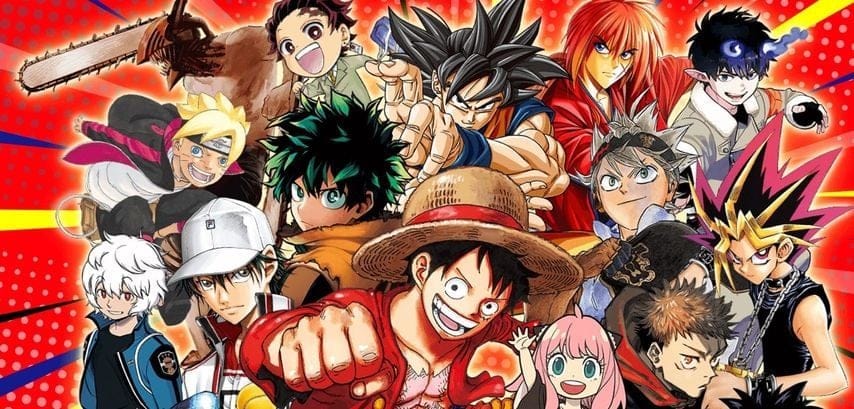 L'édition 2022 du Jump Festa se tiendra les 17 et 18 décembre prochains