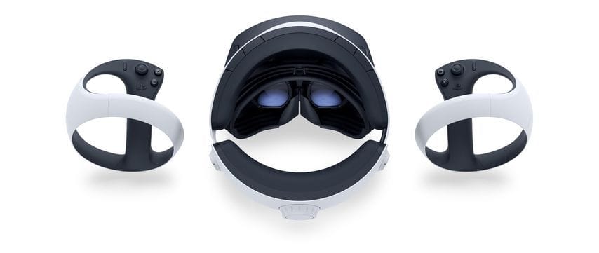 Sony envisage de produire 2 millions de PSVR 2 d'ici à mars 2023