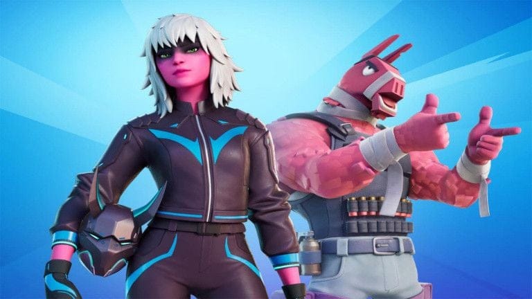 Fortnite : Serveurs hors-ligne, quand est-ce qu'il sera de nouveau possible de jouer ?