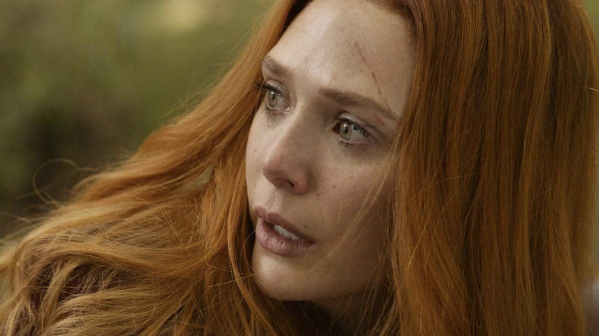 The Avengers : la casting d'Infinity War ne savait pas qu'ils allaient se faire blippé avant le jour du tournage