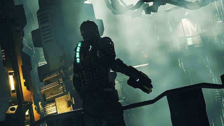 Dead Space : que vaut le remake face au jeu original ? 1ʳᵉ réponse en vidéo