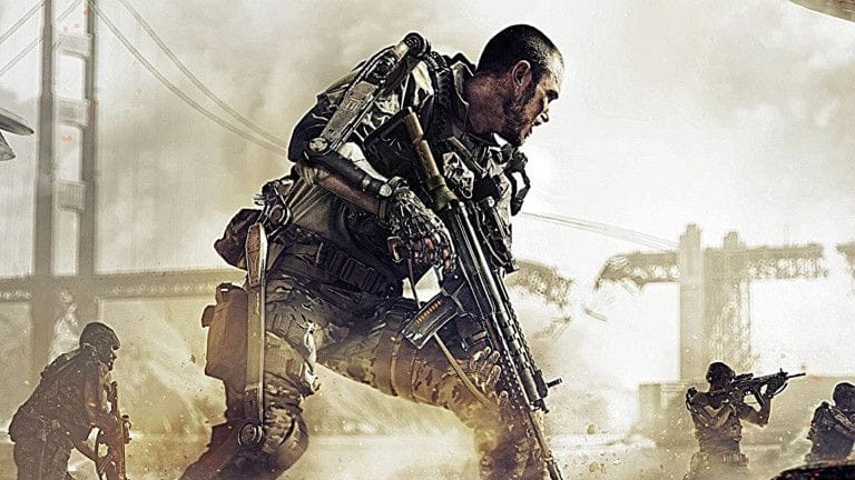 Call of Duty Modern Warfare 2 : oubliez le jeu, le CoD de 2025 vient déjà de fuiter !