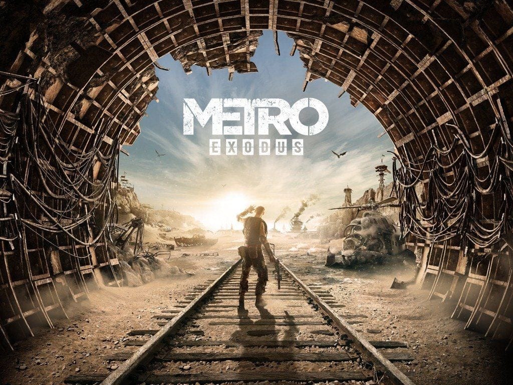 Metro Exodus : un des développeurs mort au combat en Ukraine