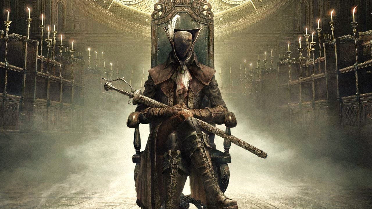 Bloodborne 2 : PlayStation a de grands projets pour FromSoftware