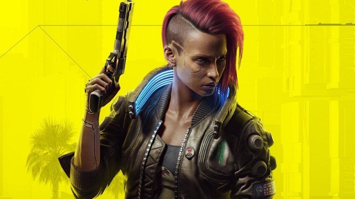 CD Projekt Red va mettre des centaines de développeurs sur Cyberpunk : Orion