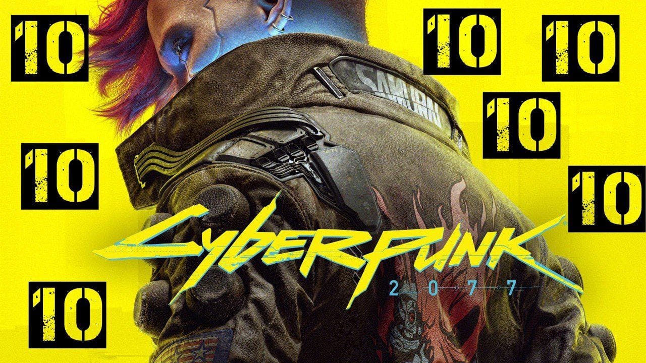 Cyberpunk 2 : la suite de Cyberpunk 2077 va "déchirer"