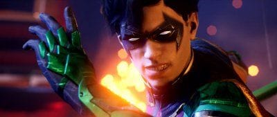 Gotham Knights : la relève de Batman passe à l'offensive dans la bande-annonce de lancement de l'Action-RPG