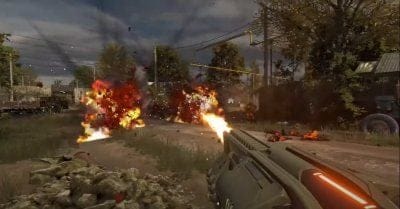 Serious Sam: Siberian Mayhem, le stand-alone se lance sur PS5 et Xbox Series X et S en vidéo