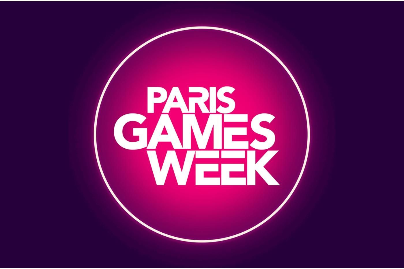La Paris Games Week dévoile (enfin !) son programme