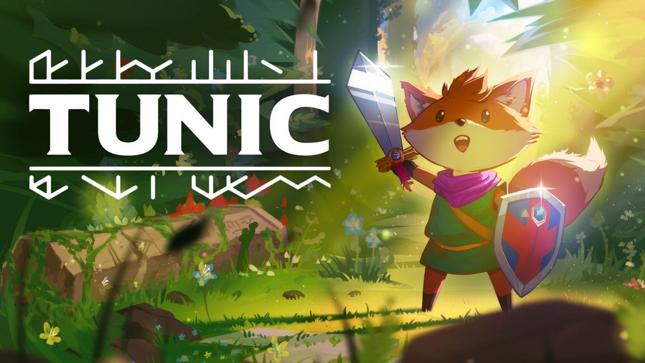 Tunic : La liste de nos contenus sur le jeu !
