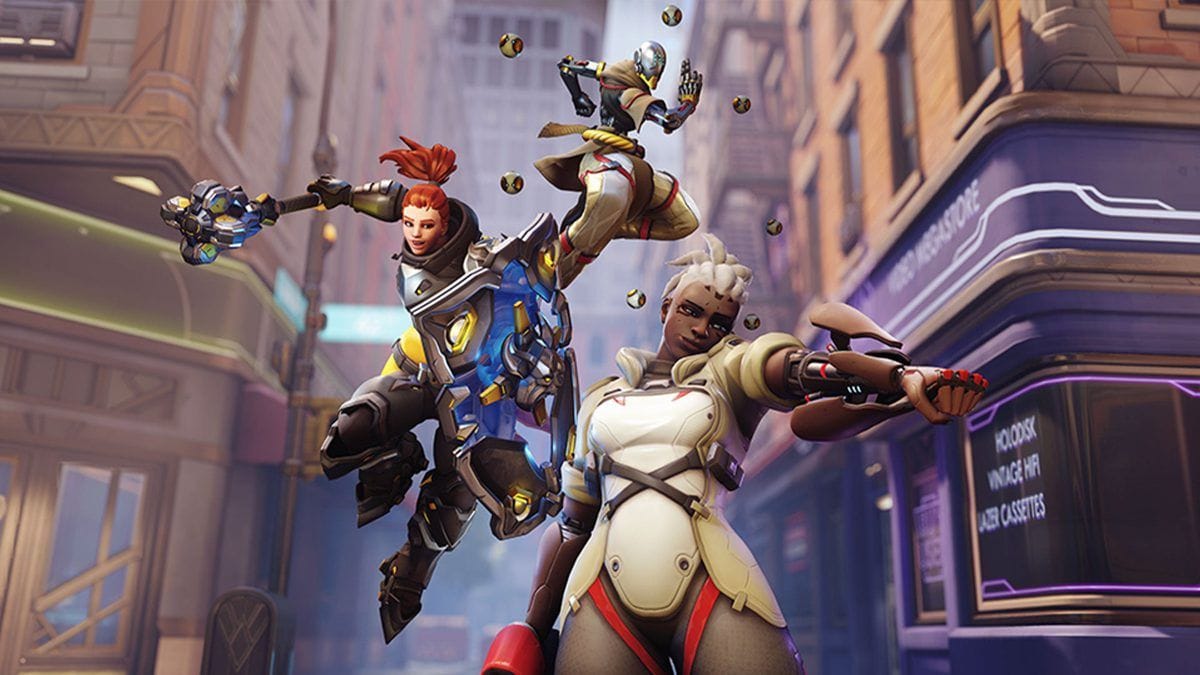 Overwatch 2 : Blizzard s'excuse pour le lancement difficile, promet des correctifs pour les files d'attente et plus encore